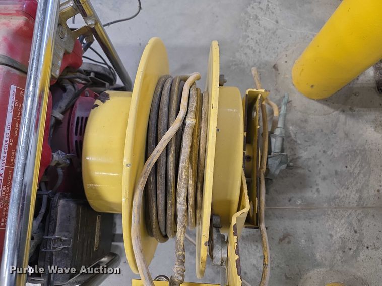 image for item DZ3804 Shop equipment