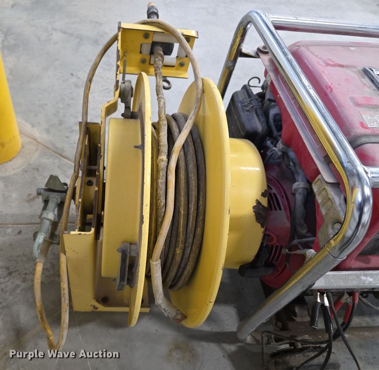 image for item DZ3804 Shop equipment