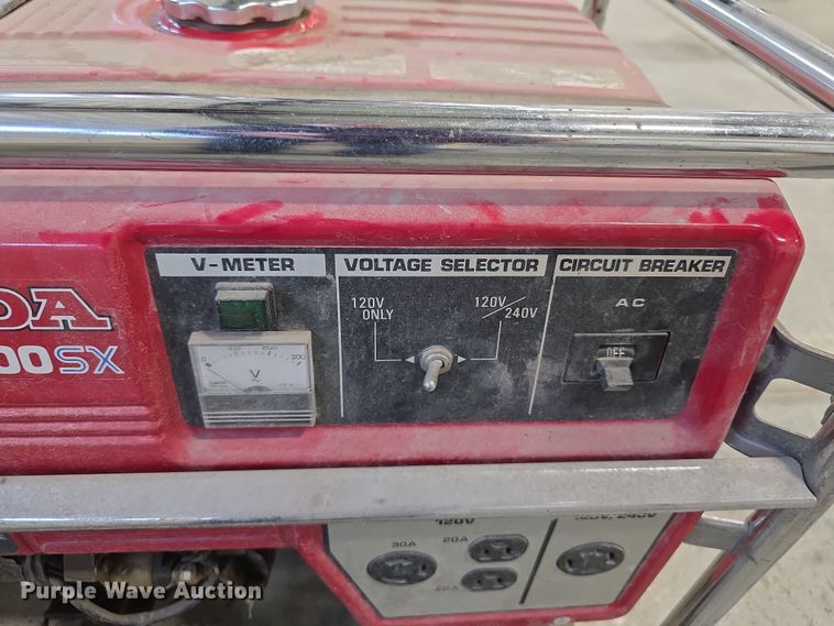 image for item DZ3804 Shop equipment