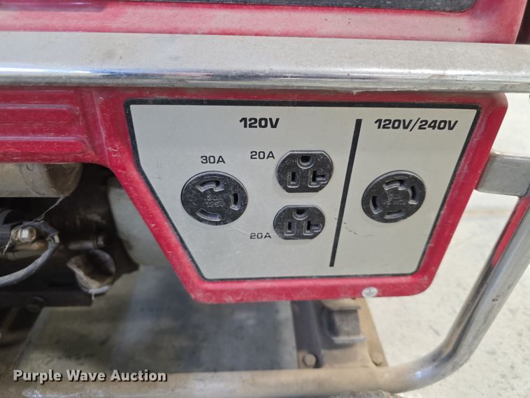 image for item DZ3804 Shop equipment