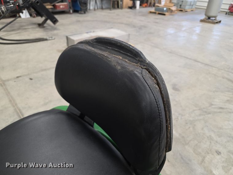 image for item DZ3805 2014 John Deere X304 lawn mower