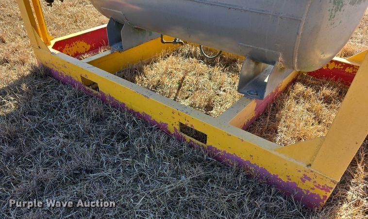 image for item DZ3806 1996 National air compressor