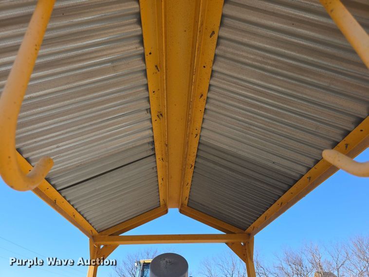 image for item DZ3806 1996 National air compressor