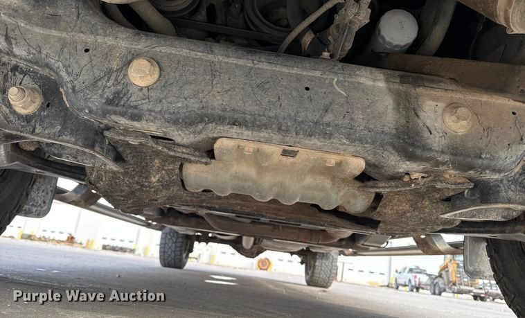 image for item EA2276 2021 Ford F150 Crew Cab pickup truck