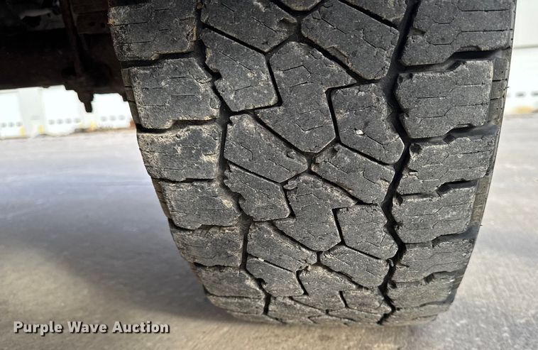 image for item EA2276 2021 Ford F150 Crew Cab pickup truck