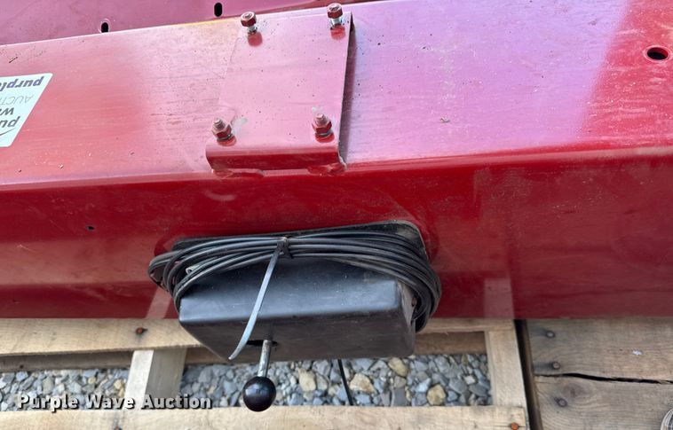 image for item EA2315 Challenger CL9 automotive lift