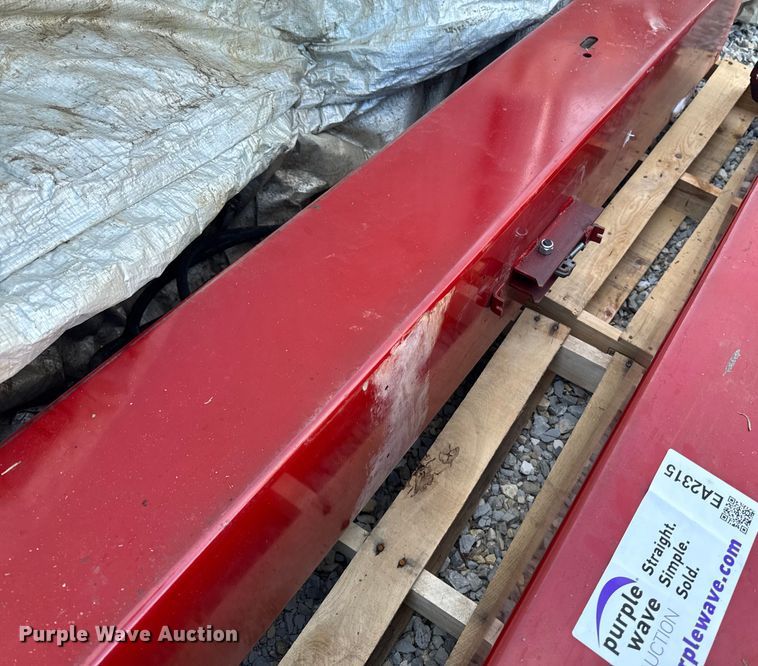 image for item EA2315 Challenger CL9 automotive lift