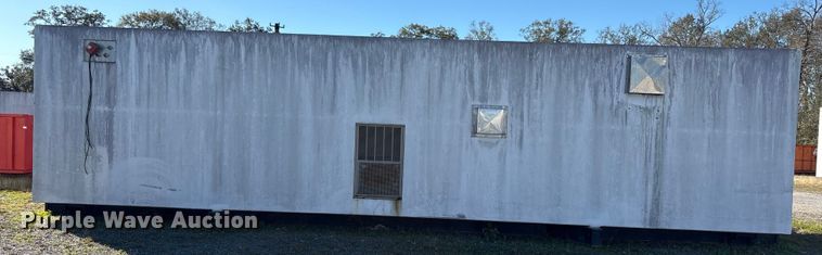 image for item EA7178 JRJ Alum Fab mobile galley