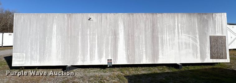 image for item EA7178 JRJ Alum Fab mobile galley