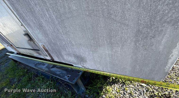 image for item EA7178 JRJ Alum Fab mobile galley