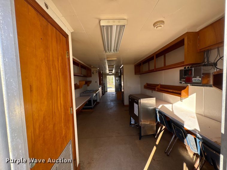 image for item EA7178 JRJ Alum Fab mobile galley