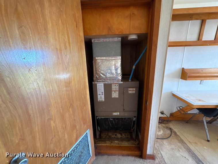 image for item EA7178 JRJ Alum Fab mobile galley