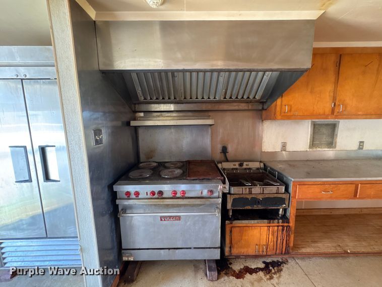 image for item EA7178 JRJ Alum Fab mobile galley