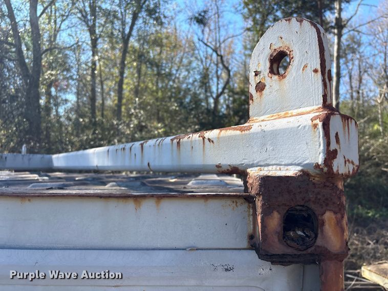 image for item EA7179 2006 CIMC shipping container