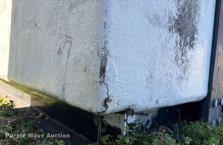 image for item EA7181 Shipping container