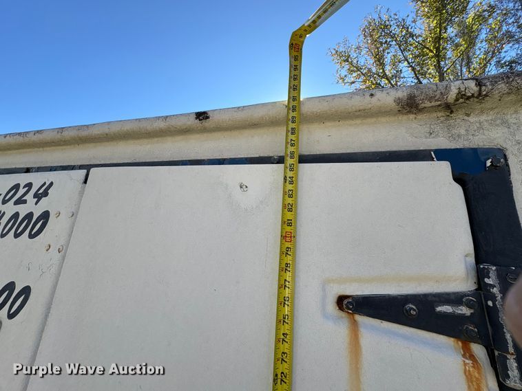 image for item EA7181 Shipping container