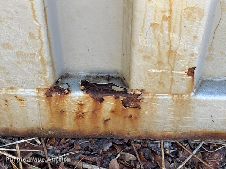 image for item EA7182 2006 shipping container