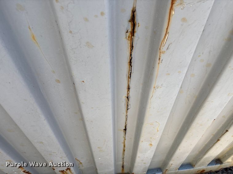 image for item EA7182 2006 shipping container