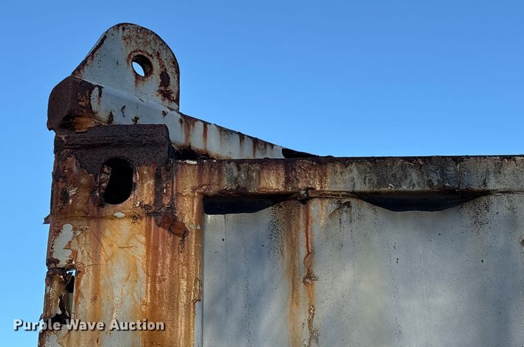 image for item EA7188 Shipping container