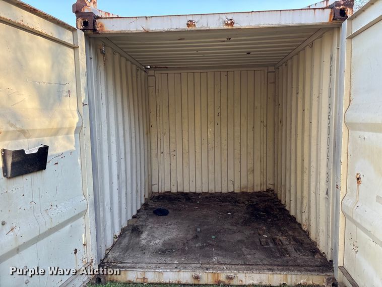 image for item EA7188 Shipping container