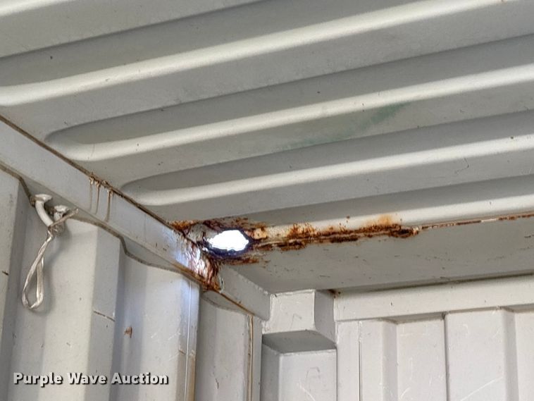 image for item EA7188 Shipping container