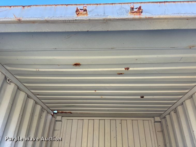 image for item EA7188 Shipping container