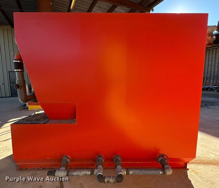 image for item EA7189 Tank