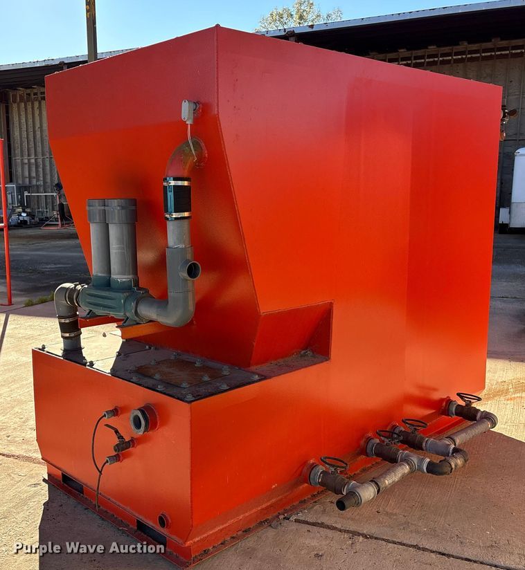 image for item EA7189 Tank