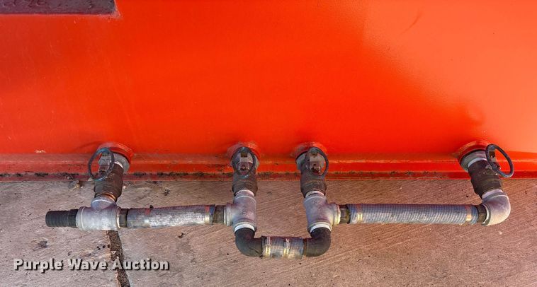 image for item EA7189 Tank