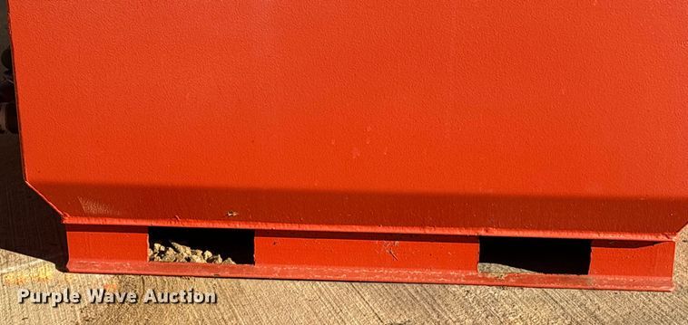 image for item EA7189 Tank