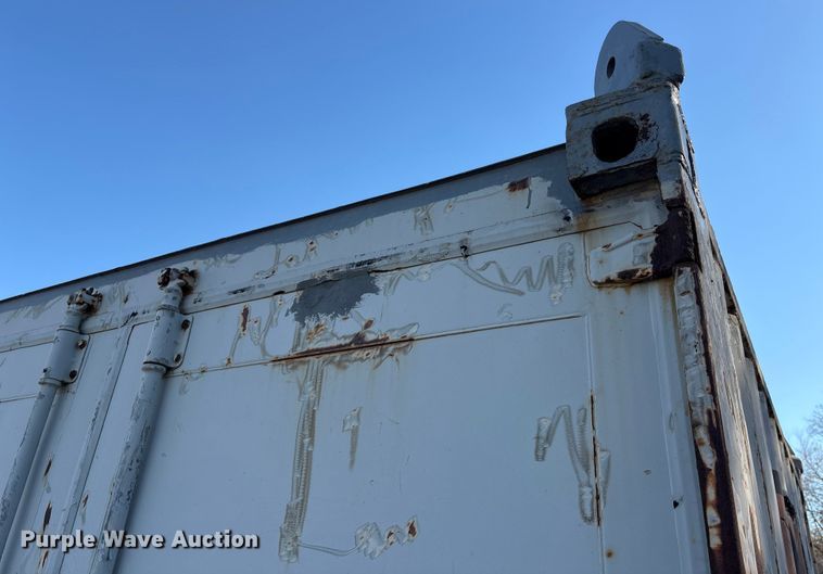 image for item EA7192 Shipping container