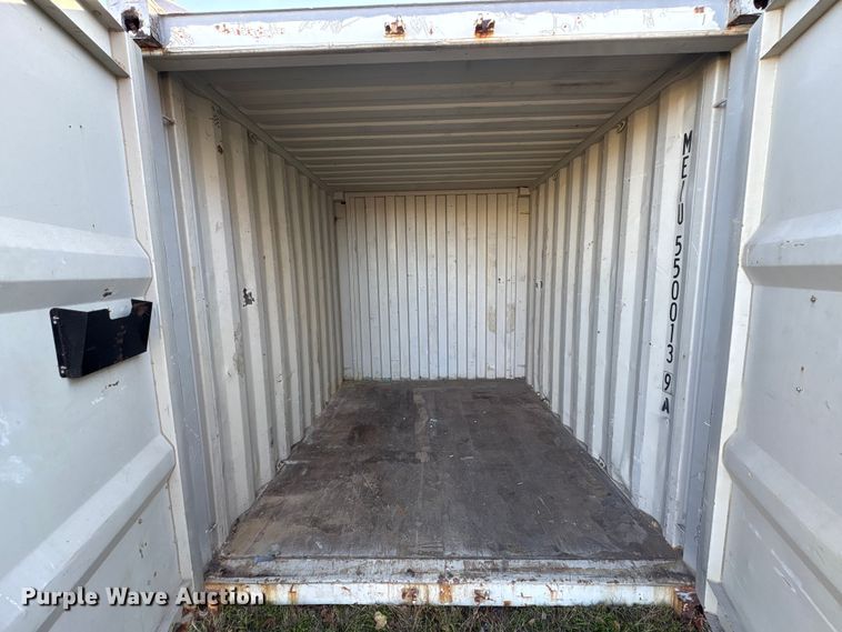 image for item EA7192 Shipping container