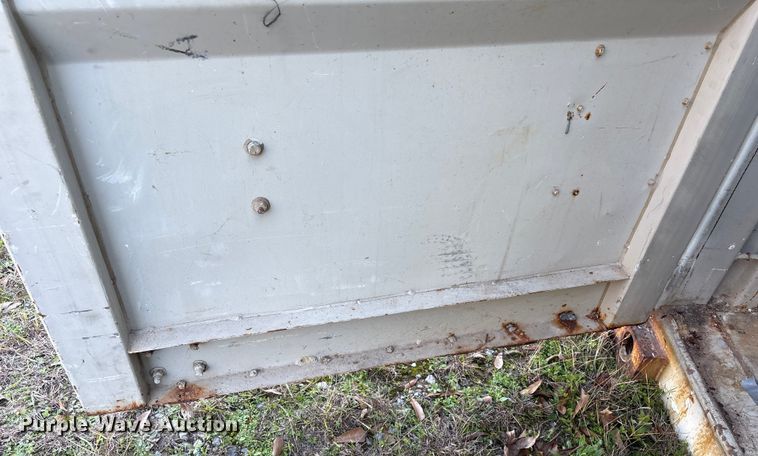 image for item EA7192 Shipping container