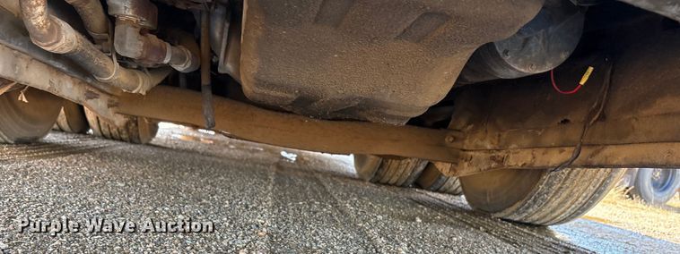 image for item EA7781 1993 MCI MC-12 coach bus