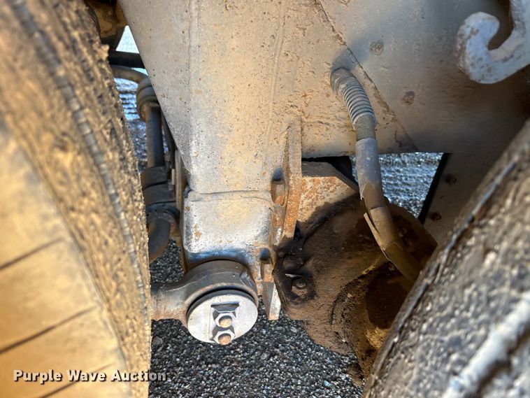 image for item EA7781 1993 MCI MC-12 coach bus