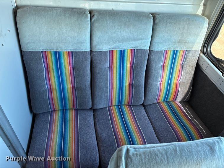 image for item EA7781 1993 MCI MC-12 coach bus