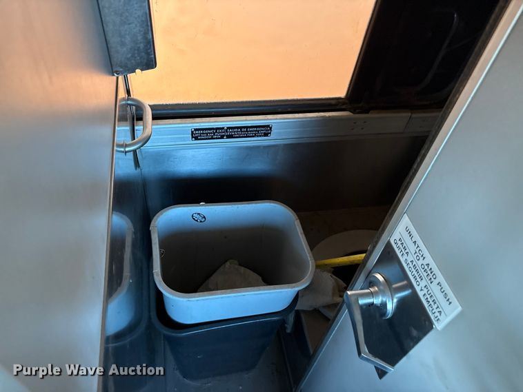 image for item EA7781 1993 MCI MC-12 coach bus