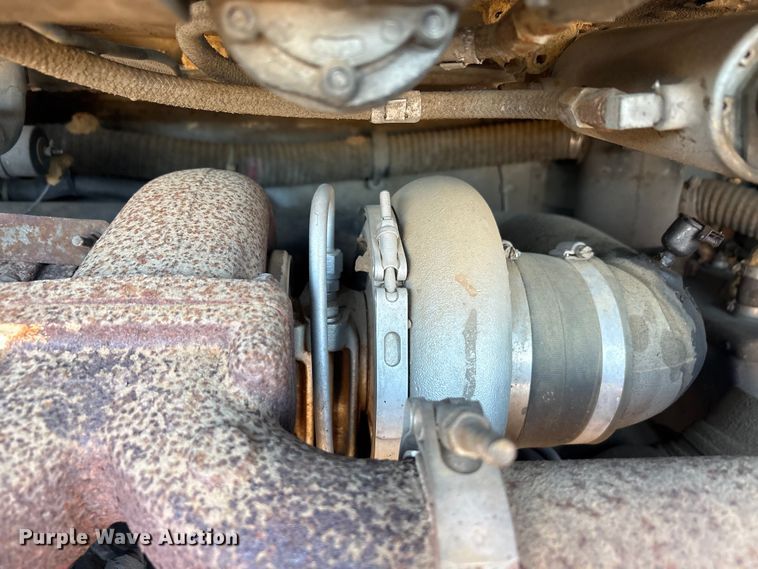 image for item EA7781 1993 MCI MC-12 coach bus