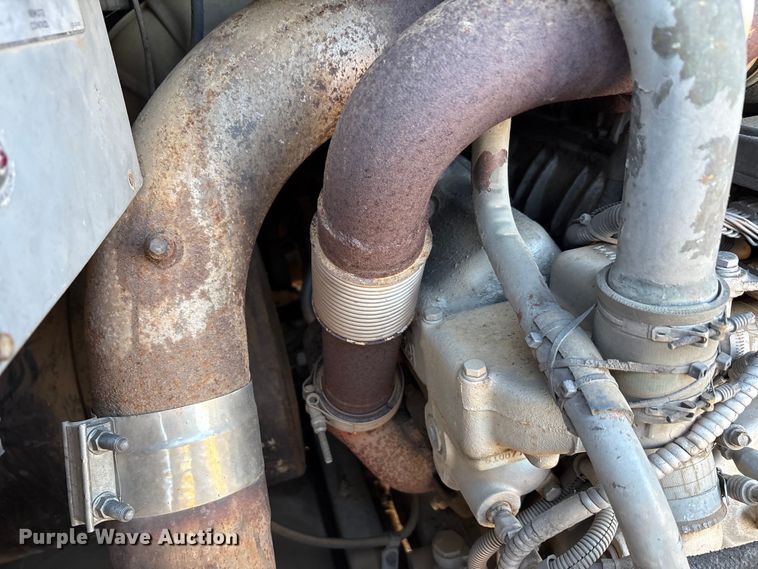 image for item EA7781 1993 MCI MC-12 coach bus