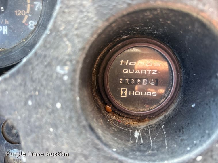 image for item EA7781 1993 MCI MC-12 coach bus