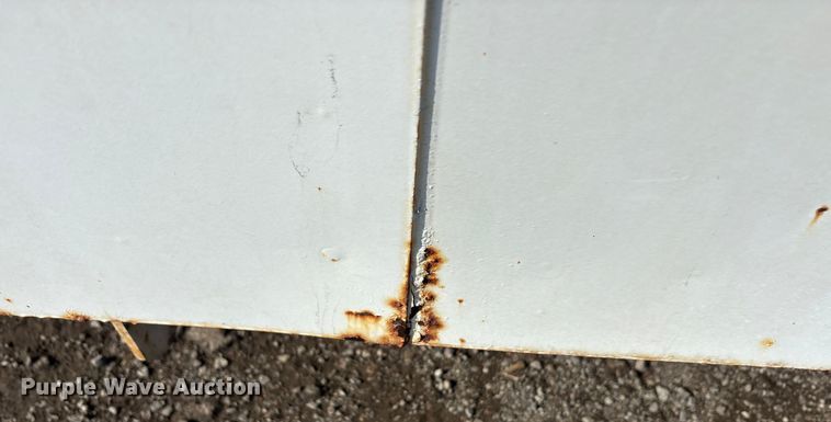 image for item EA7828 2014 W-W enclosed cargo trailer