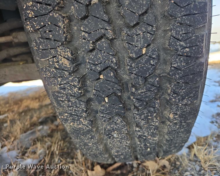 image for item EB1264 2013 Chevrolet Express 3500 van