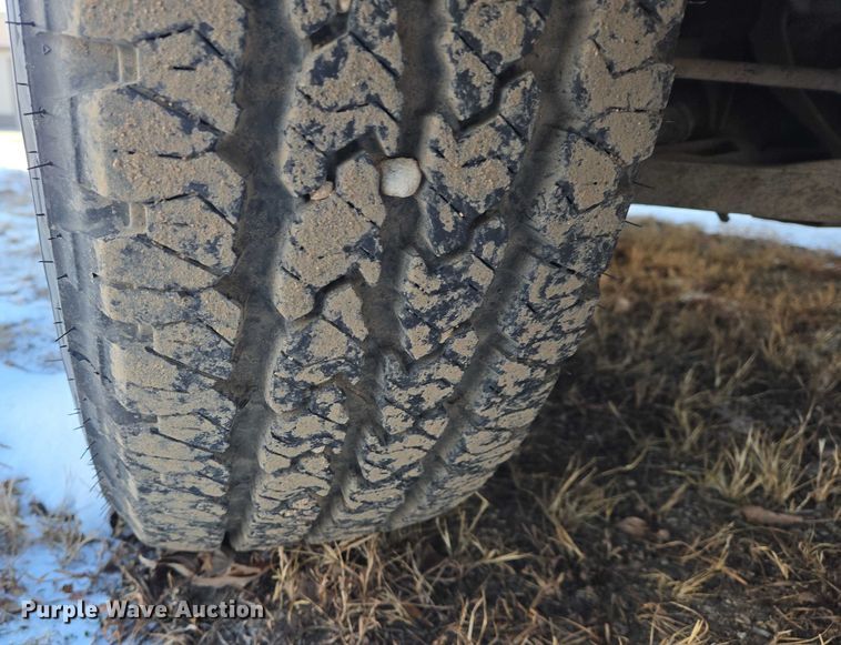 image for item EB1264 2013 Chevrolet Express 3500 van