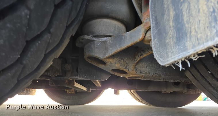 image for item EB1268 2009 Van Hool C2045 coach bus