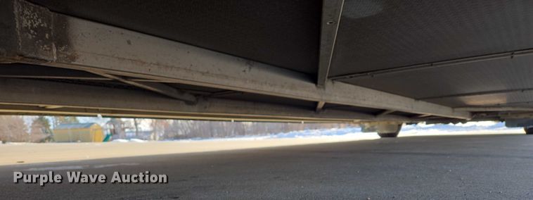 image for item EB1268 2009 Van Hool C2045 coach bus