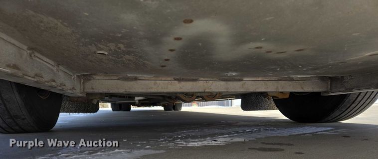 image for item EB1268 2009 Van Hool C2045 coach bus