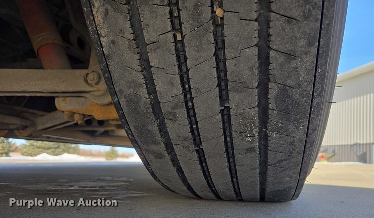 image for item EB1268 2009 Van Hool C2045 coach bus