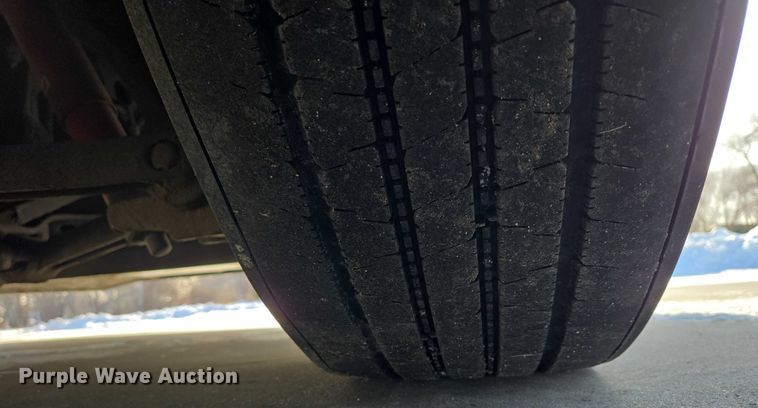 image for item EB1268 2009 Van Hool C2045 coach bus