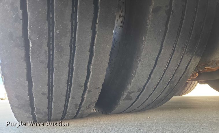 image for item EB1268 2009 Van Hool C2045 coach bus