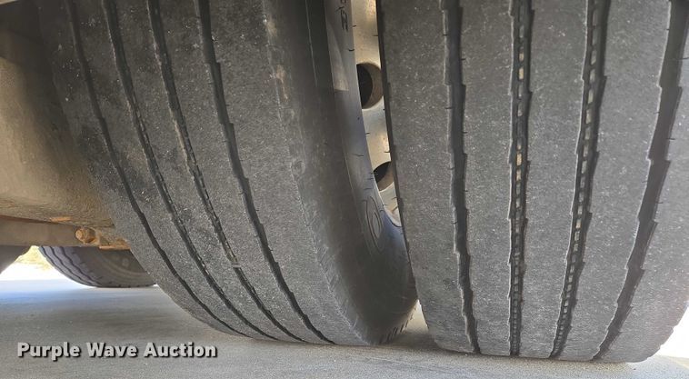 image for item EB1268 2009 Van Hool C2045 coach bus